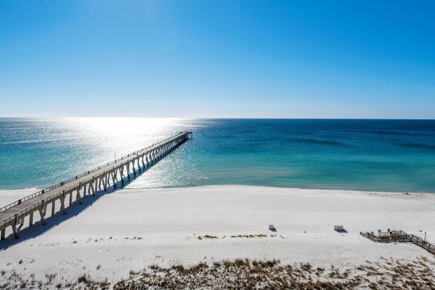 Navarre Beach