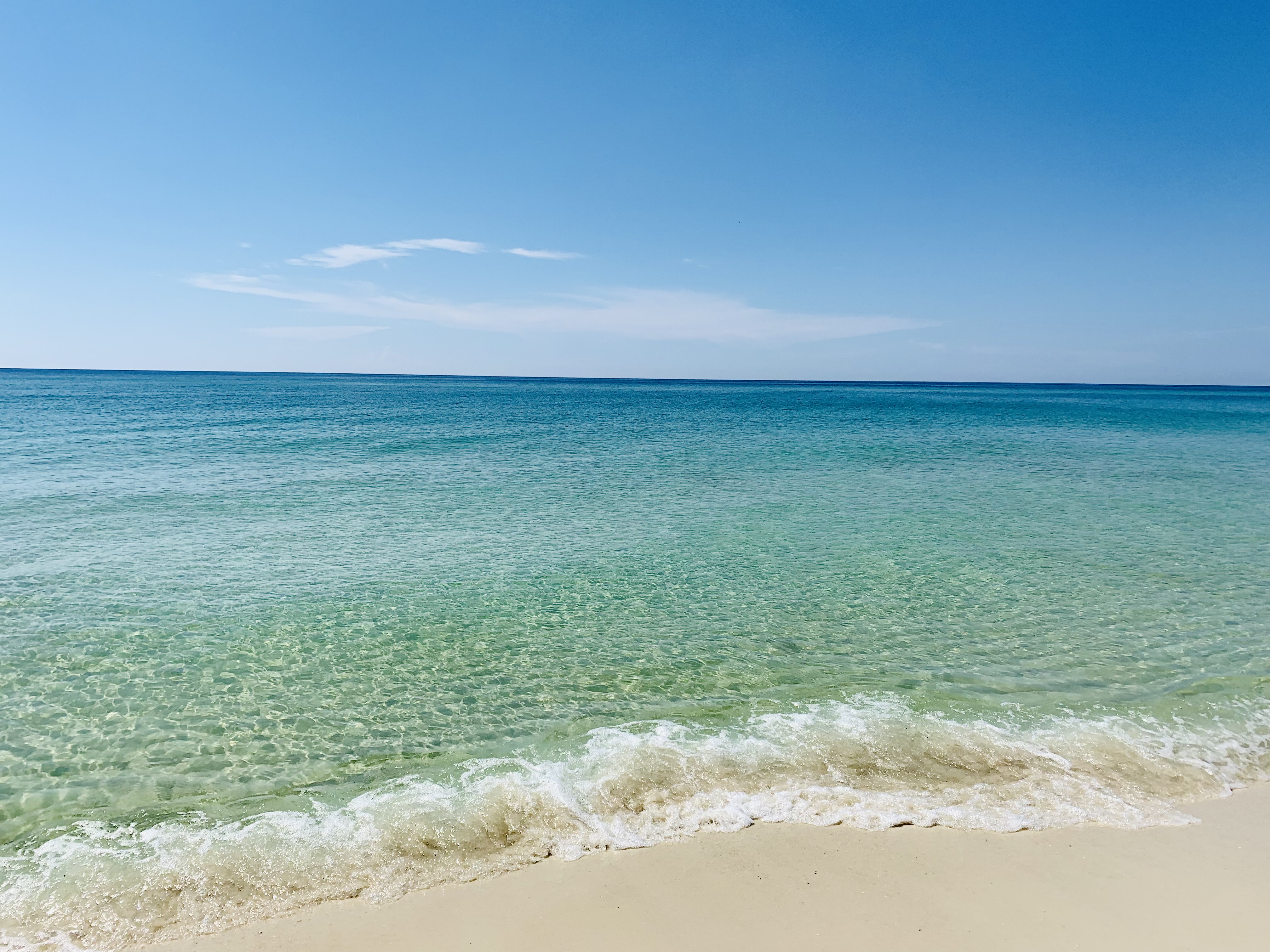 Emerald Coast Beaches