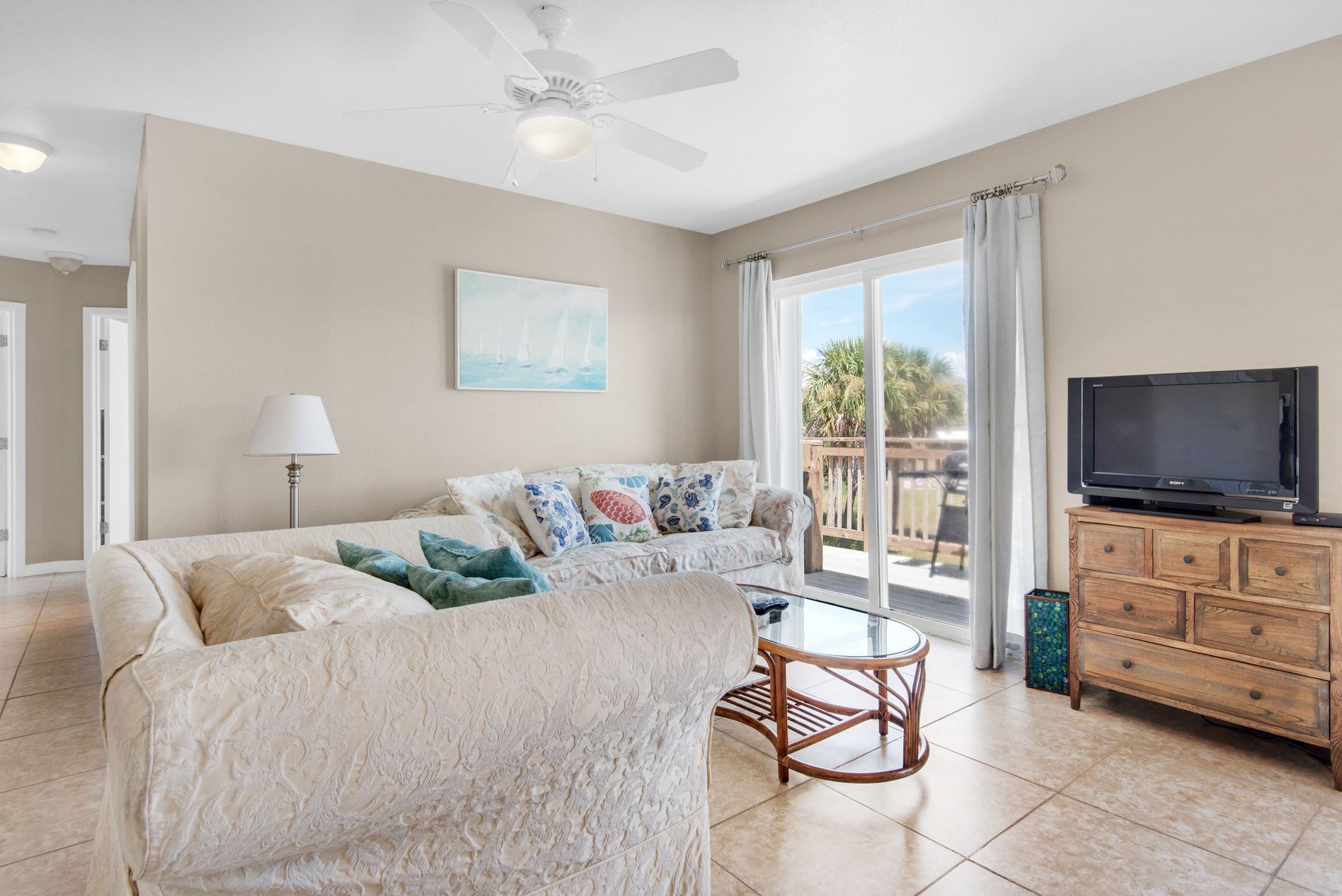 Pensacola Beach Rental