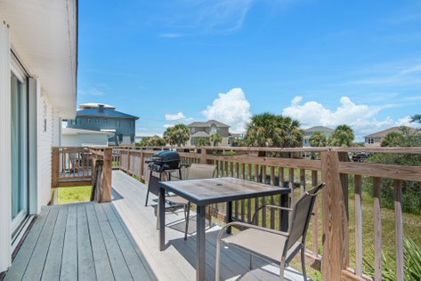 Pensacola Beach Rental