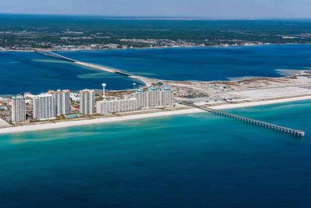 Navarre Beach