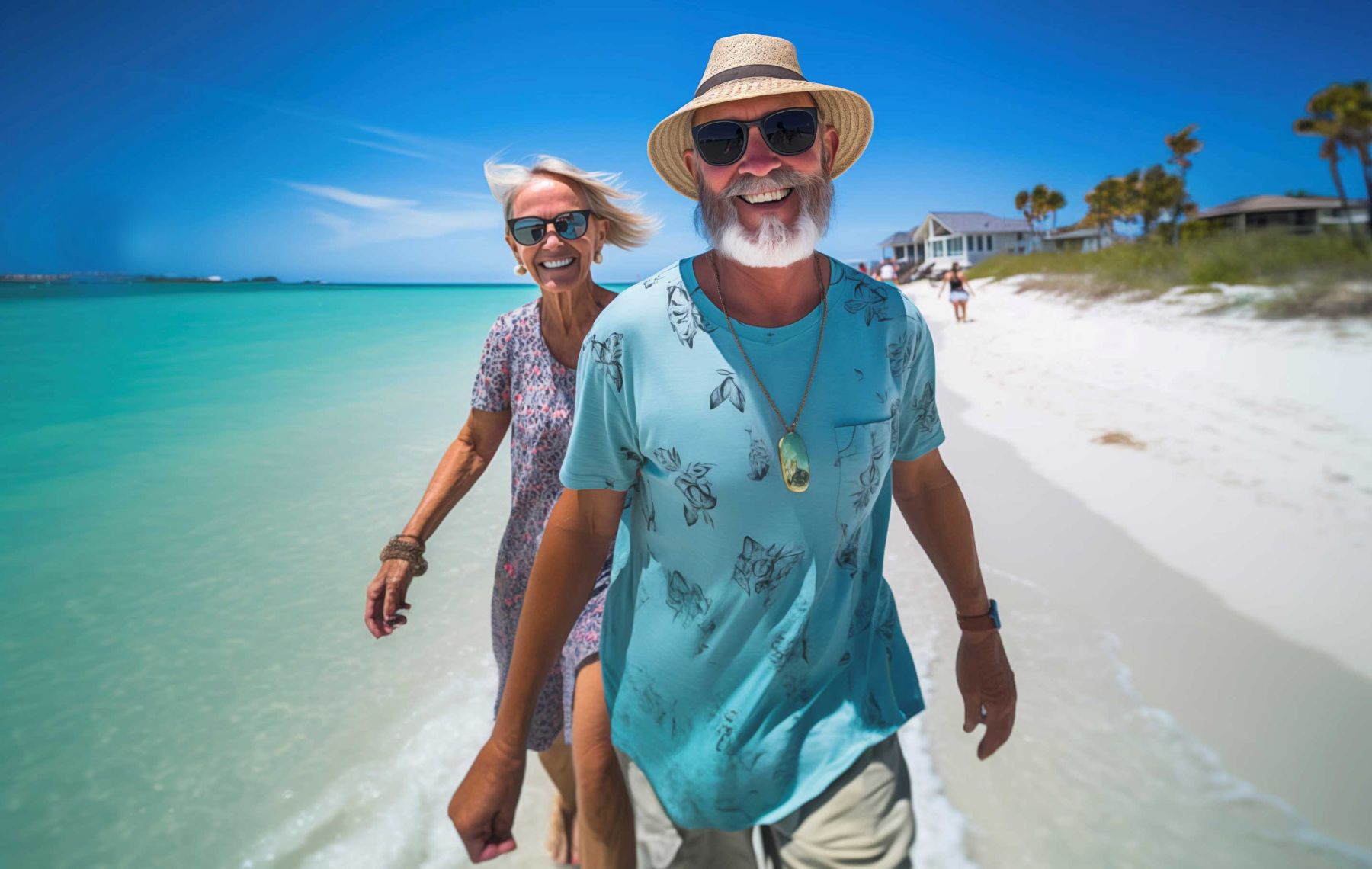 Snowbirds/Monthly Rentals callout