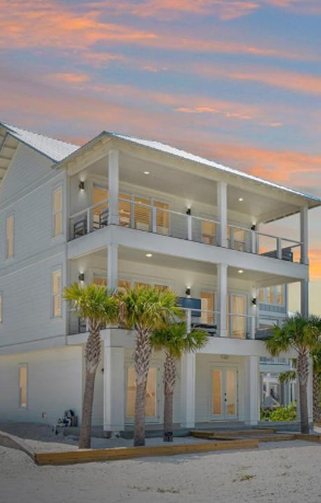 Browse Our Vacation Rentals callout