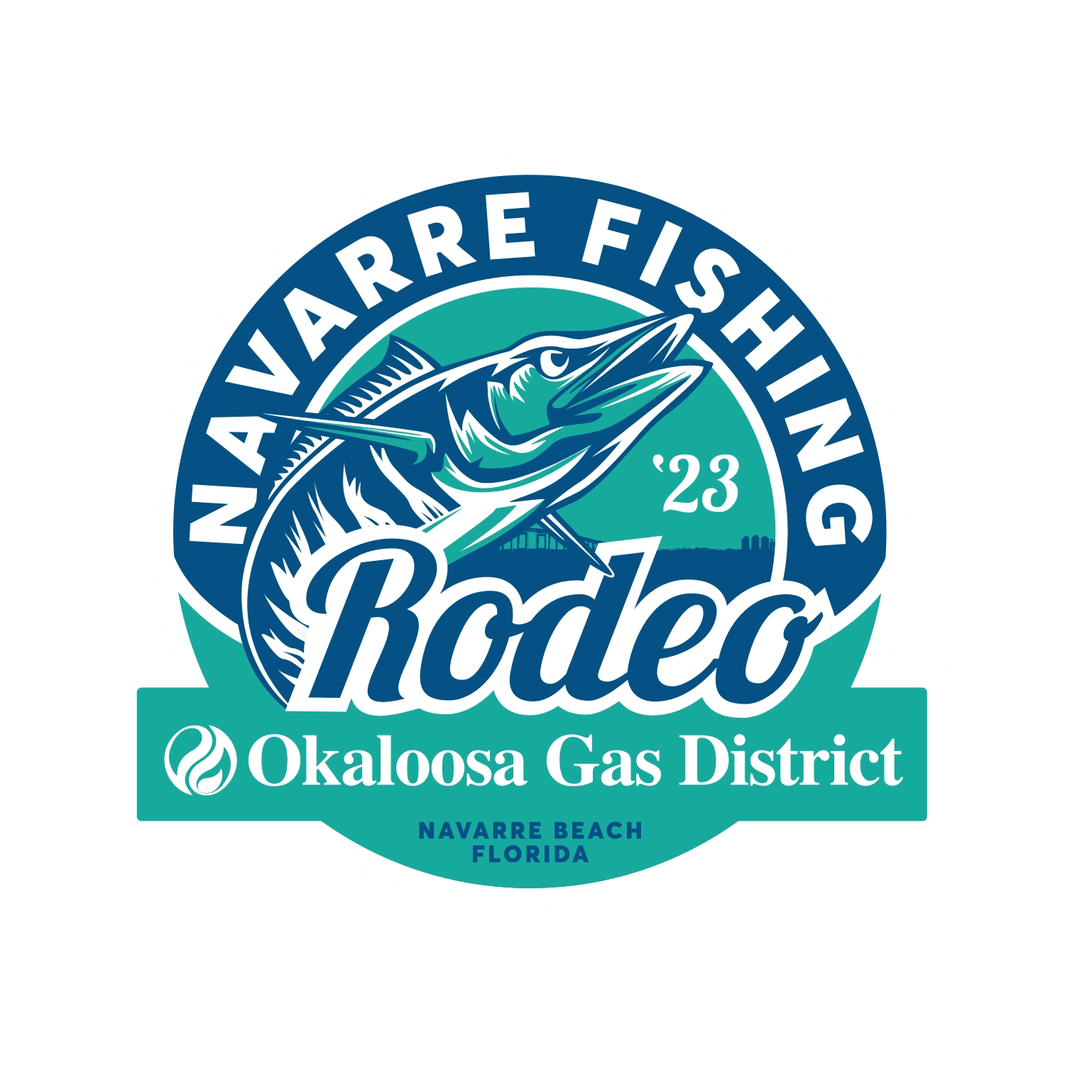 Navarre Fishing Rodeo Event