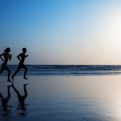 18th Annual Run for the Reef Event