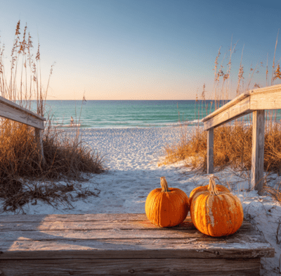 Image for 15% Off Fall Escapes!