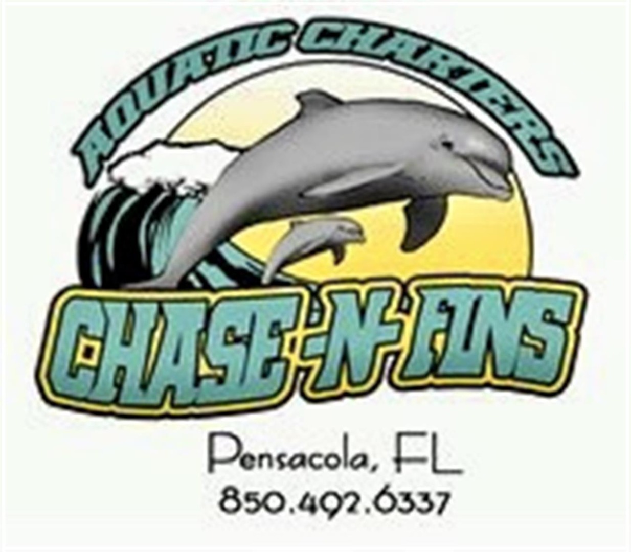 Things To Do Chase-N-Fins